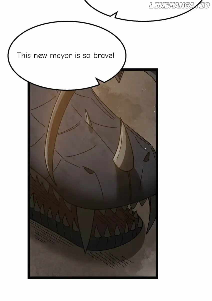 This Hero is a Money Supremacist Chapter 20 46